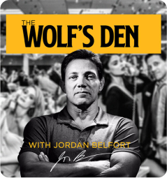 TheWolfsDen